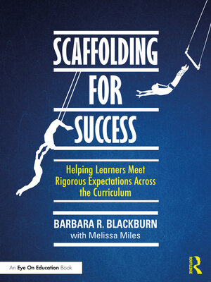 cover image of Scaffolding for Success